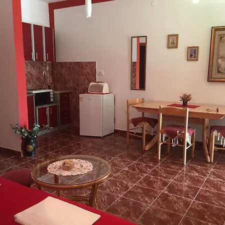 Casa de hóspedes Jedinica 2 Podgorica