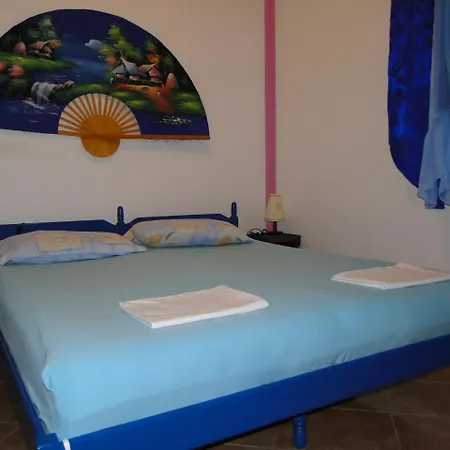 Jedinica 2 Casa de hóspedes